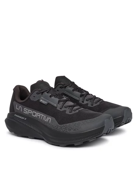 Pantofi pentru alergare La Sportiva Prodigio 2 Gtx negru
