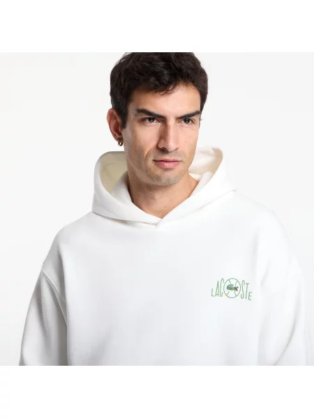 Hanorac Lacoste