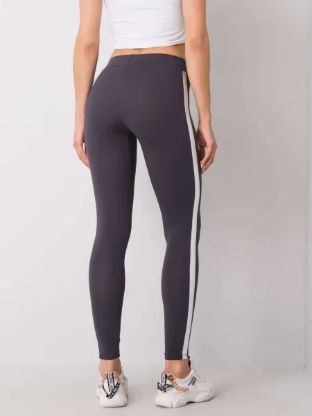 Leggings Rue Paris gri