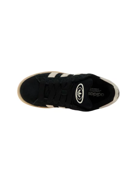 Tenisky Adidas Campus čierna