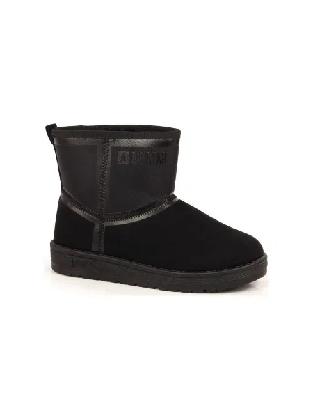 Pantofi Big Star negru