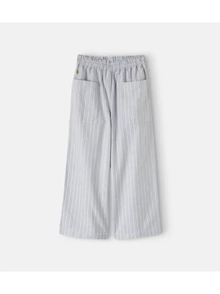 Gyerek nadrág Polo Ralph Lauren kék
