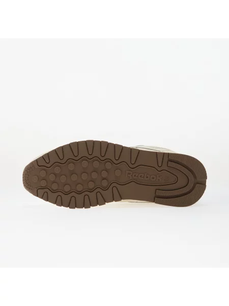 Sneakers Reebok Classic Leather Chalk/ Alabaster/ Simple Beige EUR béžová