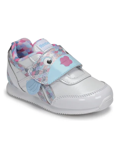 Gyerek félcipő Reebok Classic fehér