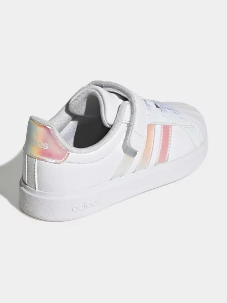 Adidas Sportcipők Streettalk fehér
