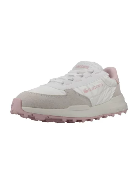 Lacoste Sneakersy Elite Active Evo biela