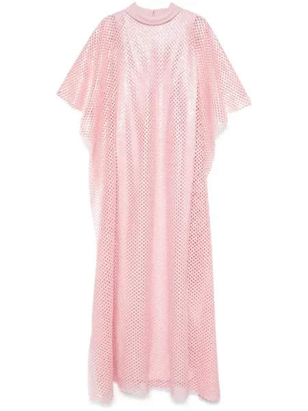 Rochie Jean-louis Sabaji plasă roz