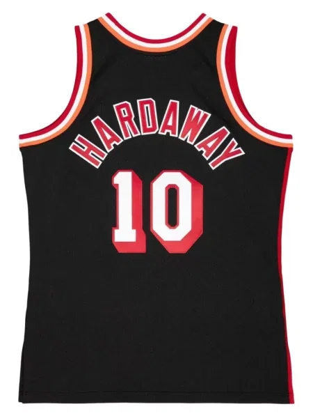 Košulja Mitchell & Ness od jersey crna