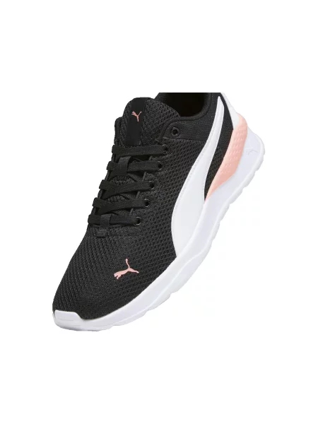Pantofi Puma alb