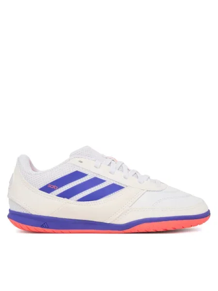 Τοπ Adidas λευκό