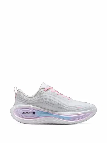 Sneakerși Nike Vomero alb