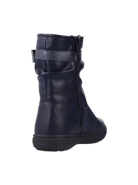 Pantofi copii Chicco albastru