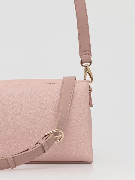 Сумочка Valentino Bags рожевий