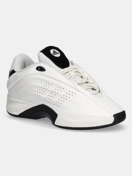 Adidas Originals sneakers din piele Nova Iiinfinity alb