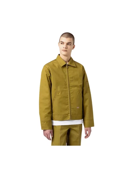 Kurtka Dickies zielona
