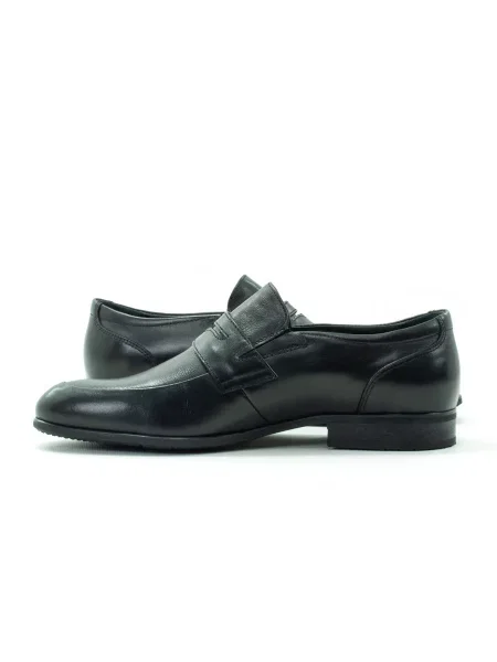 Туфли Stepter черные