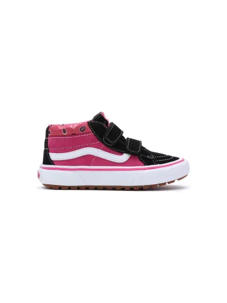 Pantofi copii Vans negru