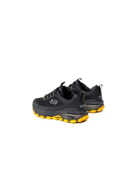 Tenisice Skechers Liberated crna