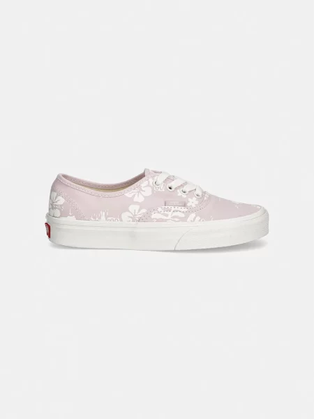 Vans Authentic teniși pentru copii roz
