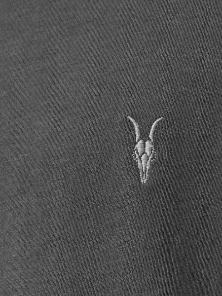 AllSaints футболка basic