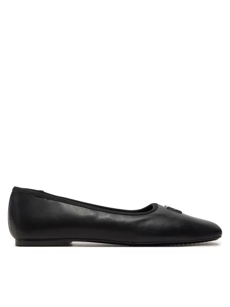 Балетки DKNY Daine чорний
