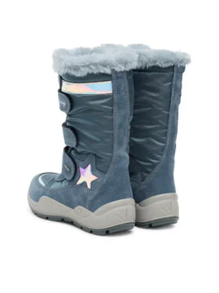 Primigi Čizme za snijeg Winger Gtx GORE-TEX S plava