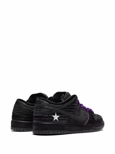 Tenisky Nike Dunk černé