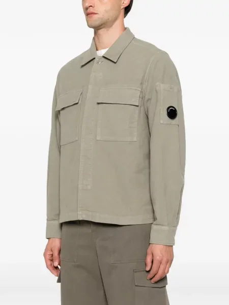Twill ing C.p. Company zöld