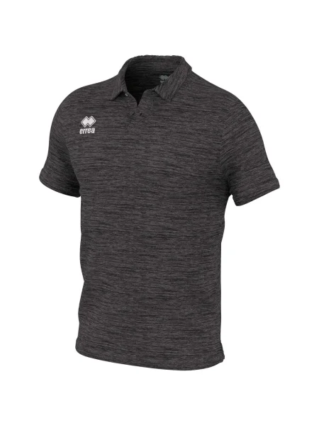 Tricou Errea gri