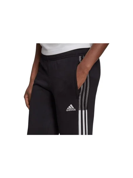 Nohavice Adidas čierna