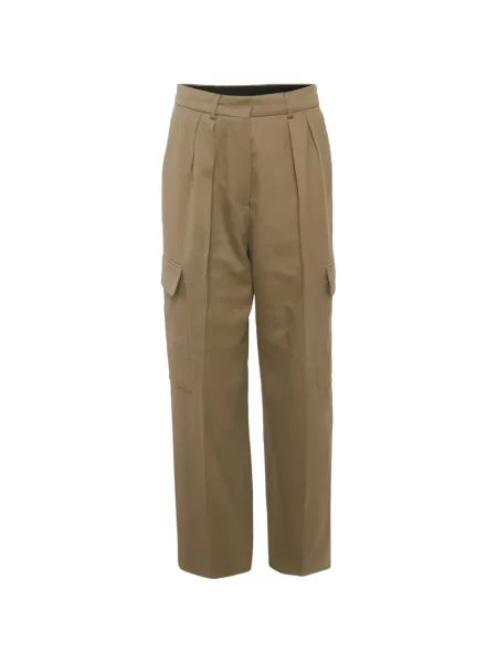 Pantaloni cargo Max Mara