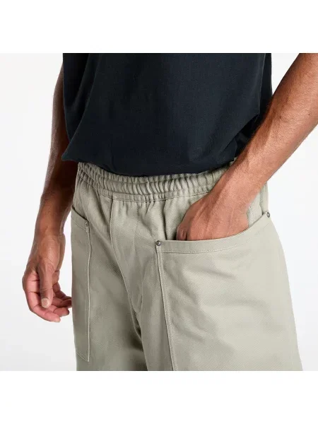 Панталони Nike Life Utility Pants Light Army/ Light Army XS