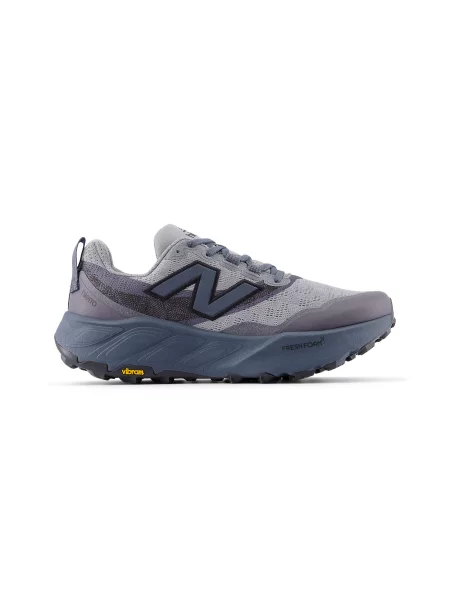 New Balance Fresh Foam X Hierro v9 Mężczyźni Buty sportowe New Balance Size: szary