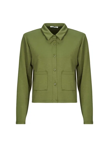 Les blazer Les Petites Bombes kaki