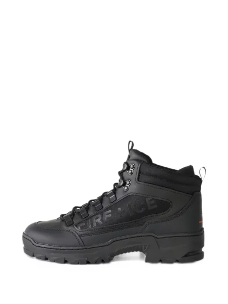 Buty trekkingowe Bogner Fire+ice trekkingowe czarne