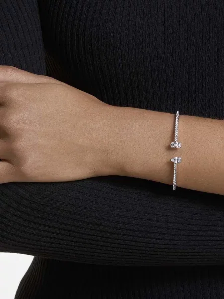 Swarovski Náramok ATTRACT CUFF