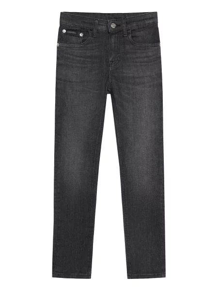 Calvin Klein Jeans Jeans ANDREW denim negru