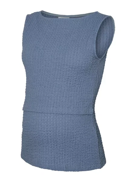 MAMALICIOUS Top MLDonna June safir