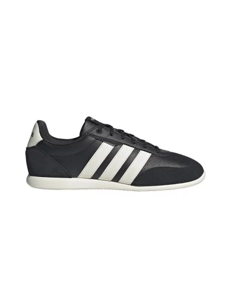 Félcipo Adidas fehér