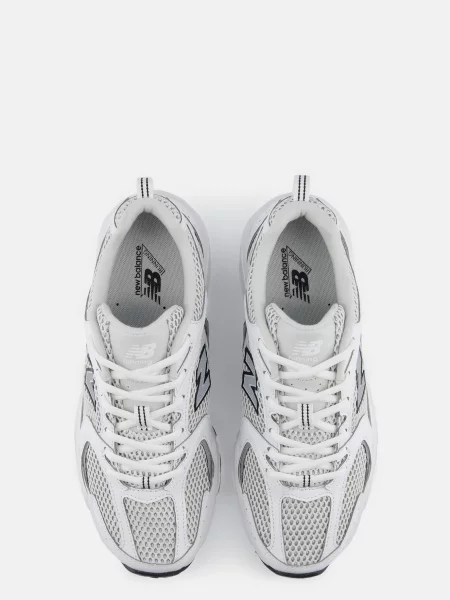 Кроссовки New Balance 530 белые