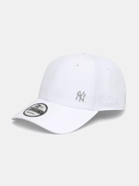 Czapka New Era New York Yankees Flawless biała
