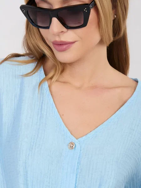 Bluza Italy Moda crna