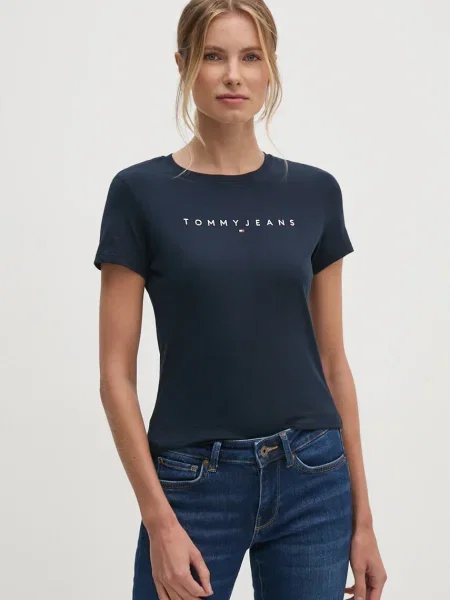 Tommy Jeans tričko