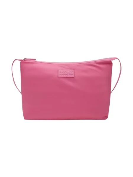 Torebka crossbody Mm6 Maison Margiela różowa