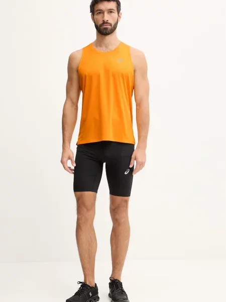 Майка Asics для бега