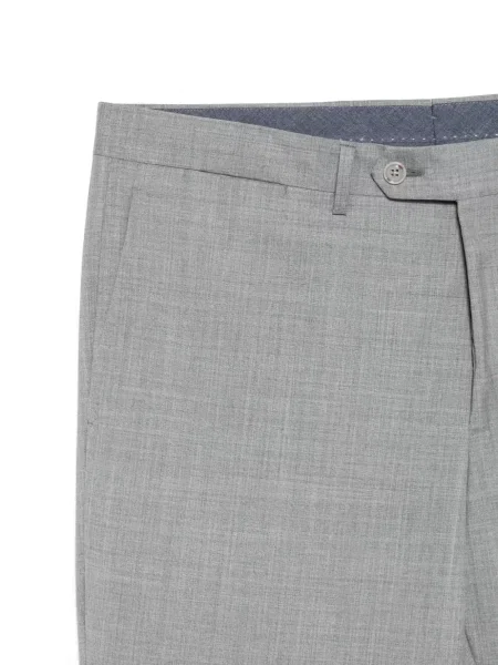 Pantaloni Barba gri