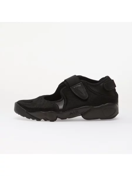 Кецове Nike черно