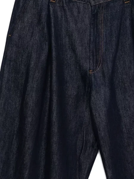 Pantaloni chino Department 5 albastru