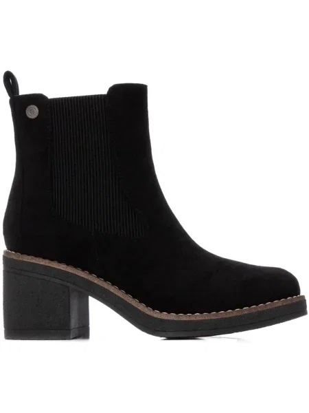 Pantofi Refresh negru