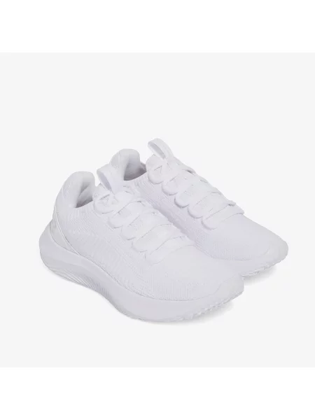 Trampki Under Armour W Dynamic 2 White EUR białe